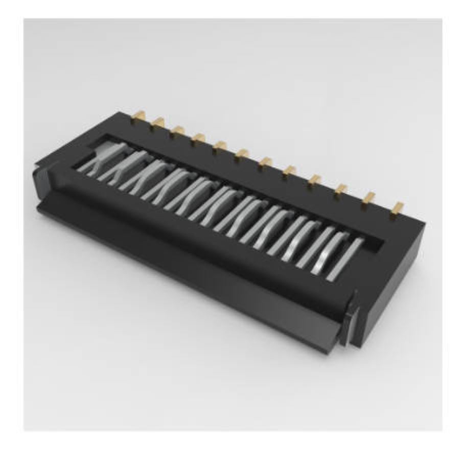 X03A10L29G-XKB Connectivity